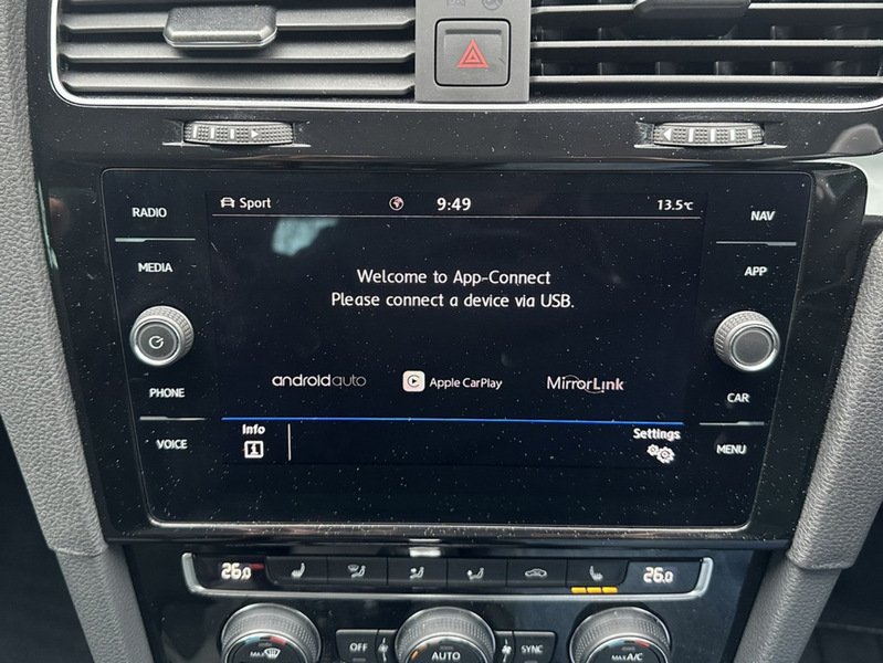 Used Volkswagen Golf 2020 for sale - 77781132: Photo 29