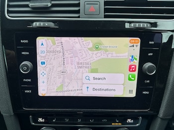 Used Volkswagen Golf 2020 for sale - 77781132: Photo