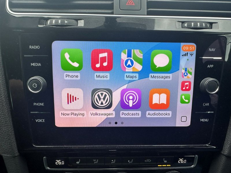 Used Volkswagen Golf 2020 for sale - 77781132: Photo 30