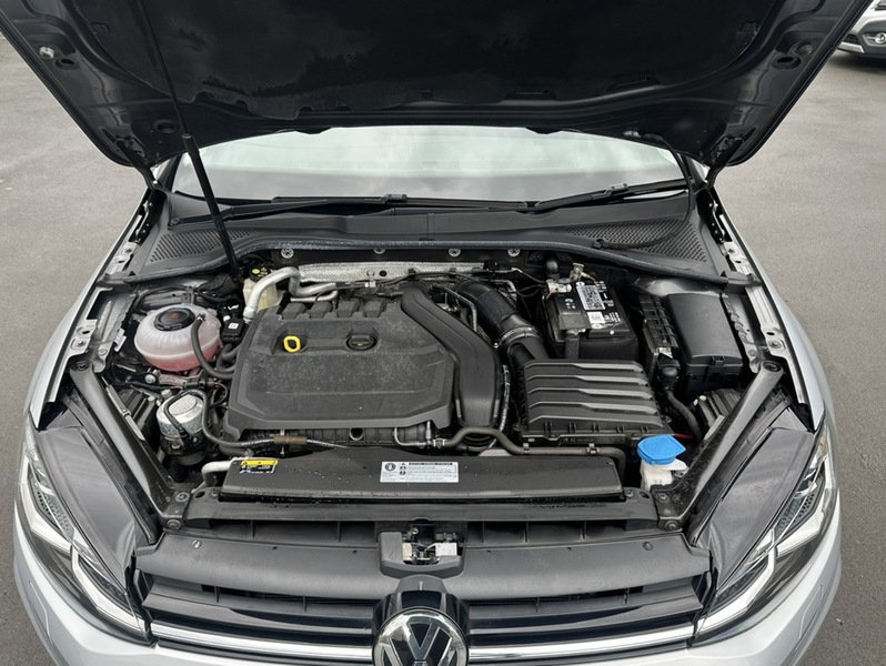 Used Volkswagen Golf 2020 for sale - 77781132: Photo 32