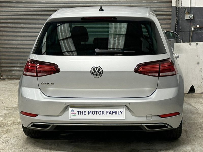 Used Volkswagen Golf 2020 for sale - 77781132: Photo 7