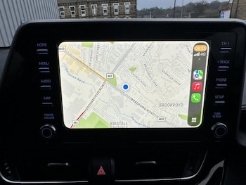 Used Toyota C-HR 2022 for sale - 77384725: Photo