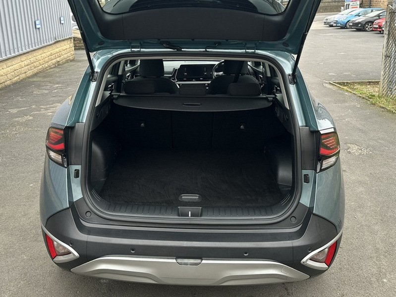 Used Kia Sportage 2023 for sale - 78097486: Photo 10