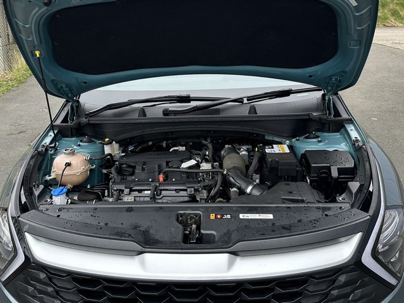 Used Kia Sportage 2023 for sale - 78097486: Photo 11