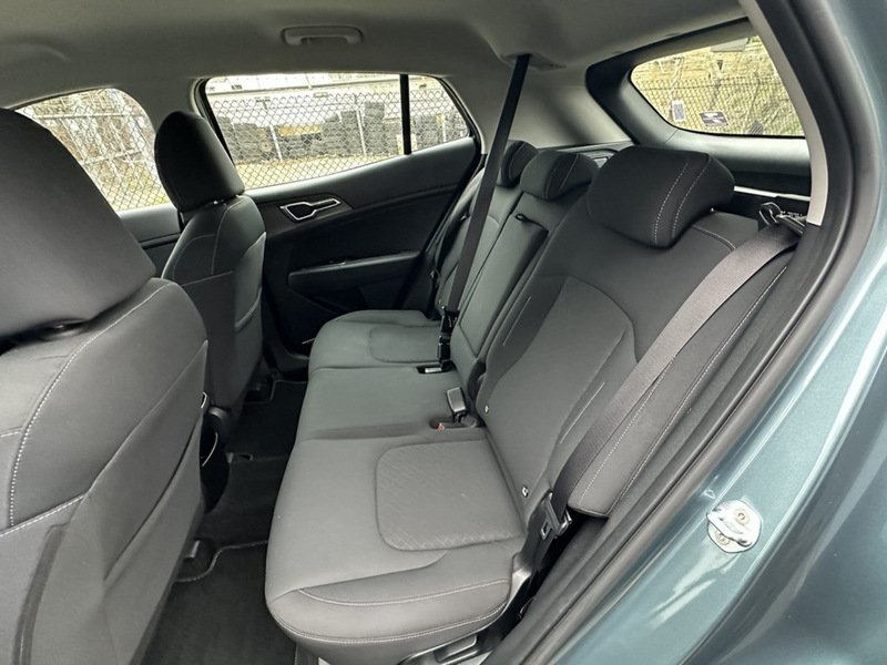 Used Kia Sportage 2023 for sale - 78097486: Photo 12