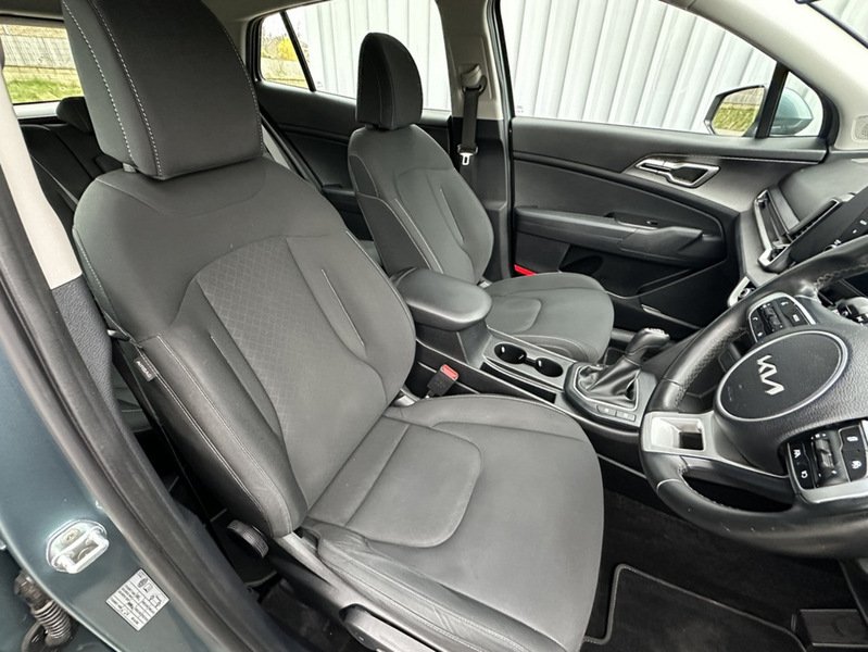 Used Kia Sportage 2023 for sale - 78097486: Photo 13