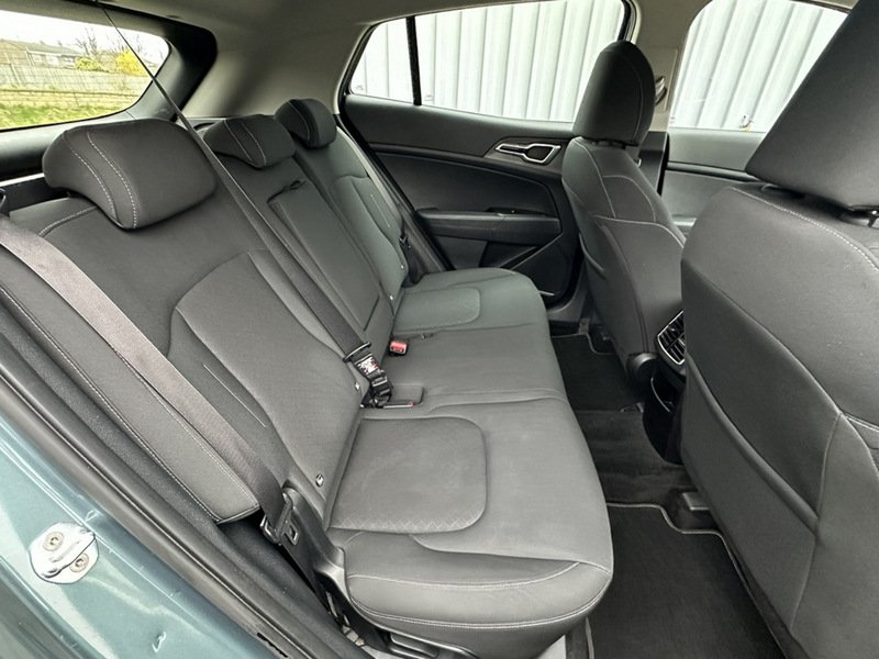 Used Kia Sportage 2023 for sale - 78097486: Photo 14