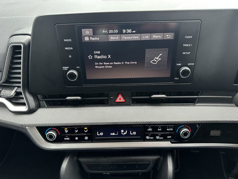Used Kia Sportage 2023 for sale - 78097486: Photo 20