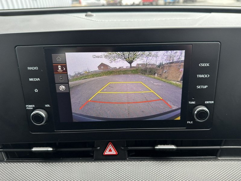 Used Kia Sportage 2023 for sale - 78097486: Photo 21