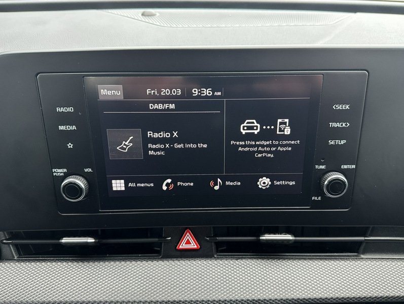 Used Kia Sportage 2023 for sale - 78097486: Photo 22