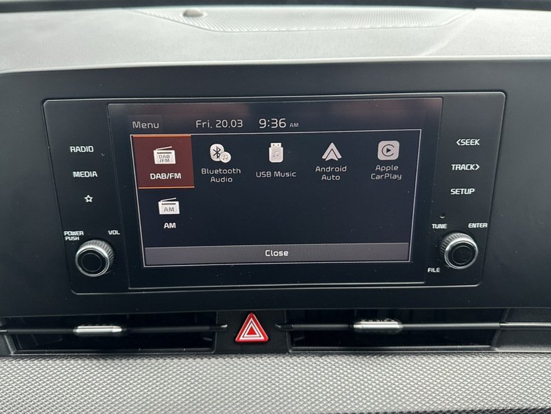 Used Kia Sportage 2023 for sale - 78097486: Photo 23