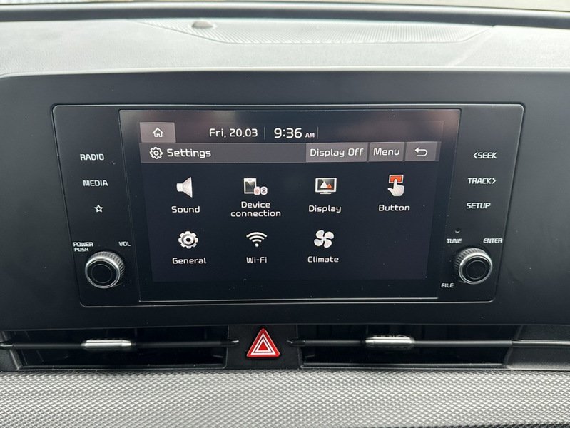 Used Kia Sportage 2023 for sale - 78097486: Photo 24