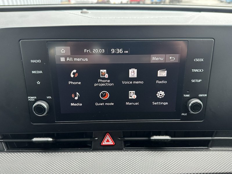 Used Kia Sportage 2023 for sale - 78097486: Photo 25