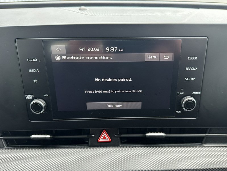 Used Kia Sportage 2023 for sale - 78097486: Photo 26