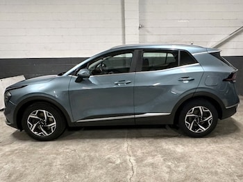 Used Kia Sportage 2023 for sale - 78097486: Photo