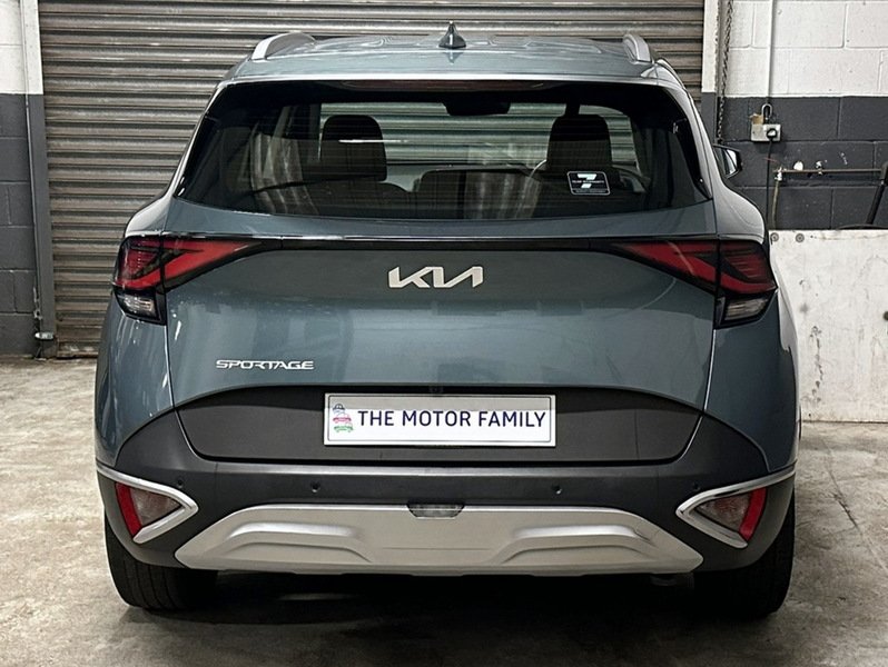 Used Kia Sportage 2023 for sale - 78097486: Photo 6