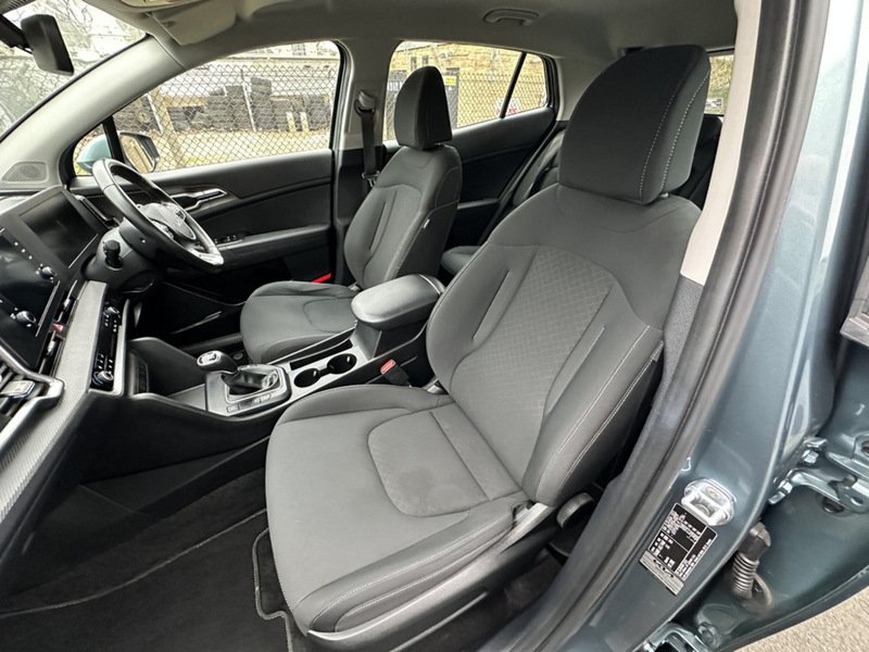 Used Kia Sportage 2023 for sale - 78097486: Photo 9