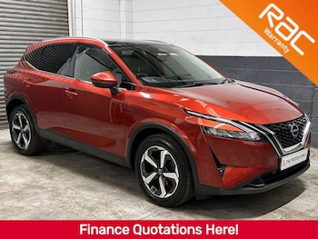 Used Nissan Qashqai 2023 for sale - 79445808: Photo