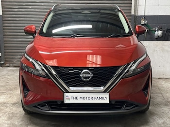 Used Nissan Qashqai 2023 for sale - 79445808: Photo