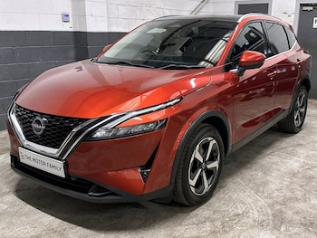 Used Nissan Qashqai 2023 for sale - 79445808: Photo
