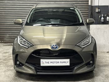 Used Toyota Yaris 2023 for sale - 79691986: Photo