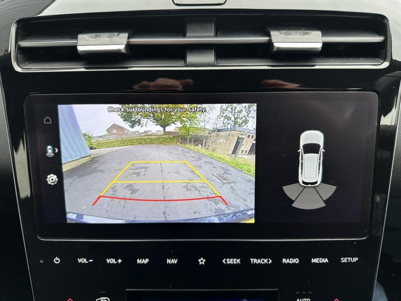 Used Hyundai TUCSON 2022 for sale - 76482581: Photo 10