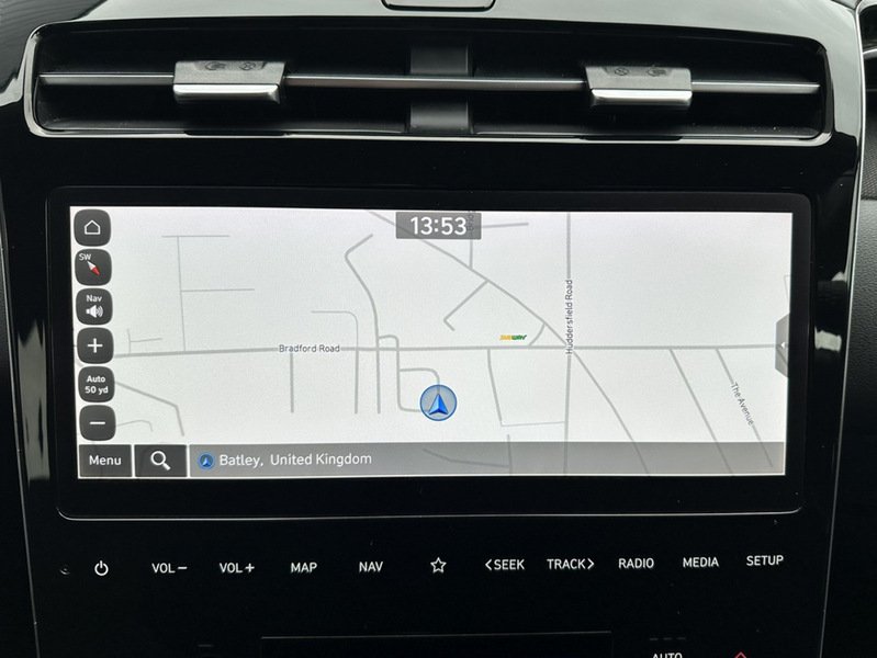 Used Hyundai TUCSON 2022 for sale - 76482581: Photo 11