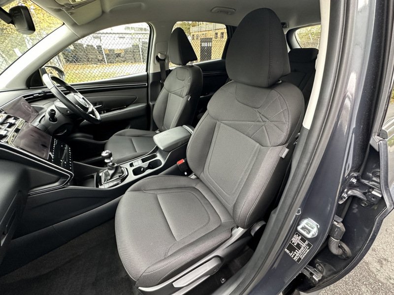 Used Hyundai TUCSON 2022 for sale - 76482581: Photo 12