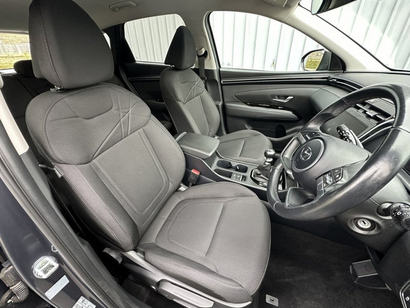 Used Hyundai TUCSON 2022 for sale - 76482581: Photo 13