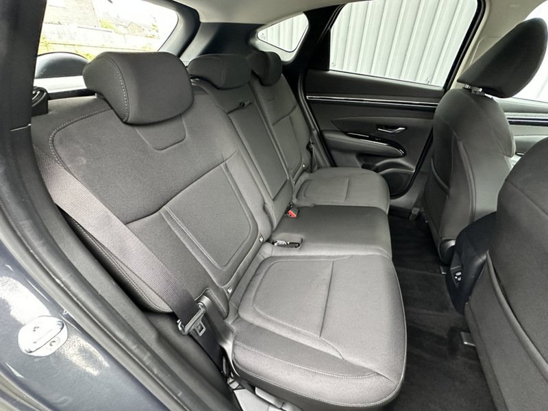 Used Hyundai TUCSON 2022 for sale - 76482581: Photo 15