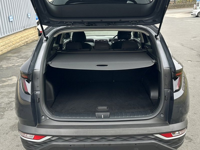 Used Hyundai TUCSON 2022 for sale - 76482581: Photo 16