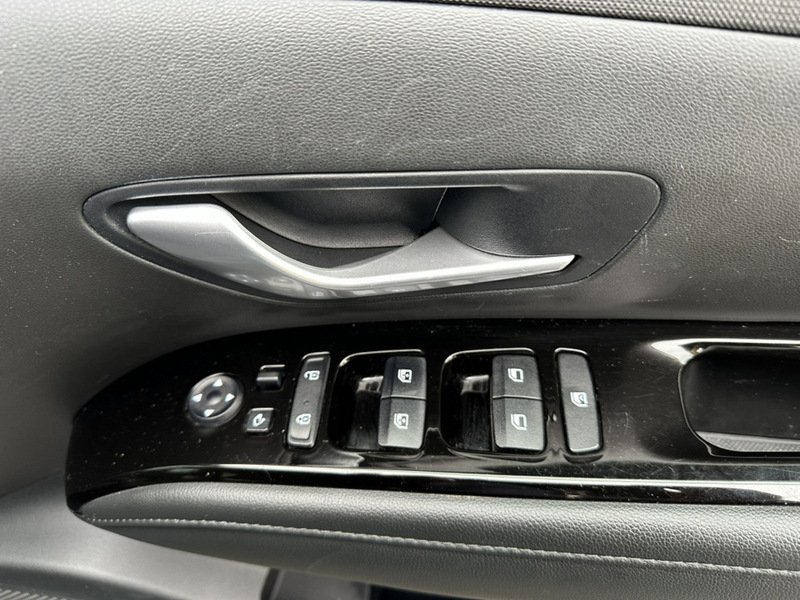 Used Hyundai TUCSON 2022 for sale - 76482581: Photo 17