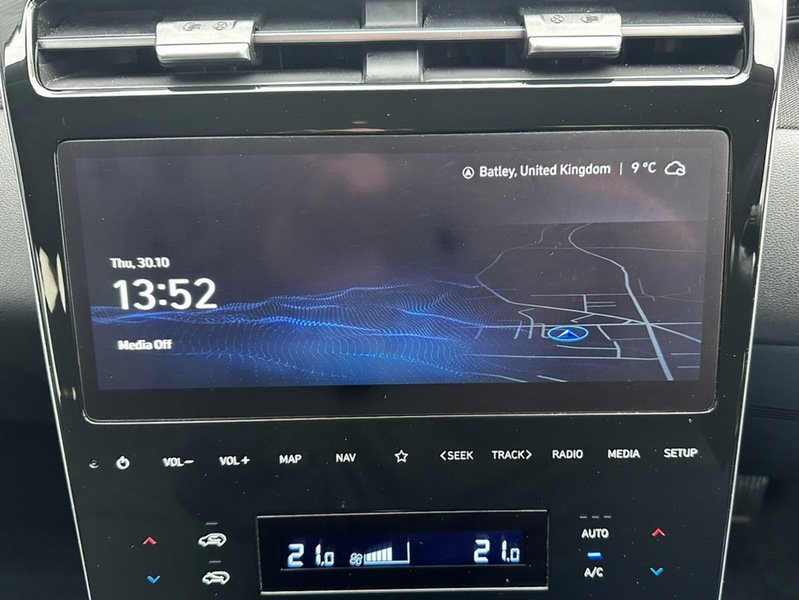 Used Hyundai TUCSON 2022 for sale - 76482581: Photo 22