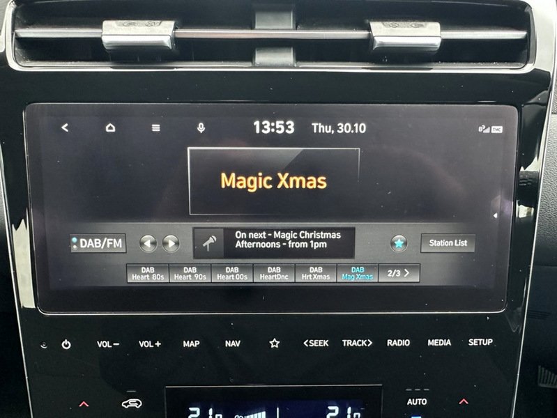 Used Hyundai TUCSON 2022 for sale - 76482581: Photo 24