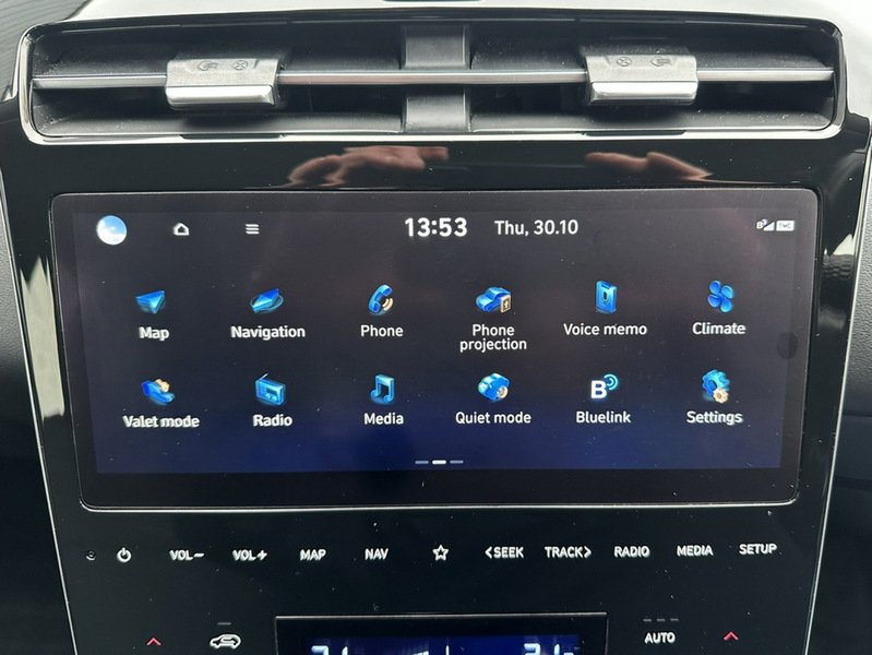 Used Hyundai TUCSON 2022 for sale - 76482581: Photo 25