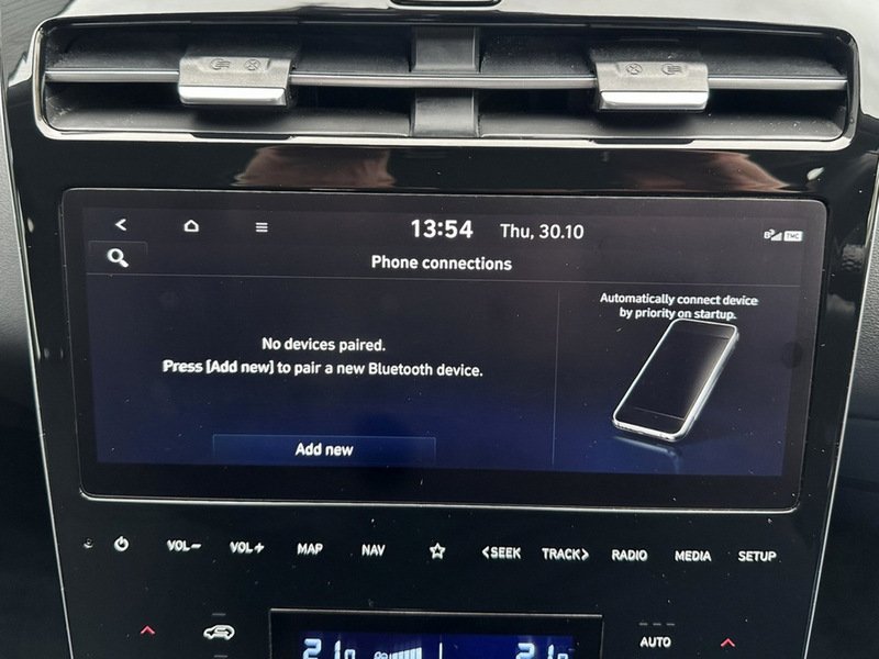 Used Hyundai TUCSON 2022 for sale - 76482581: Photo 26