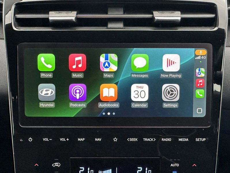 Used Hyundai TUCSON 2022 for sale - 76482581: Photo 28