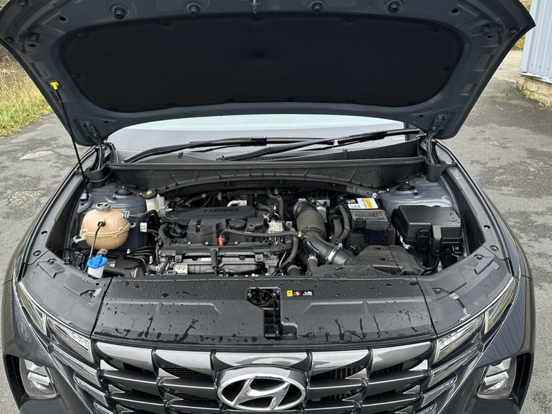 Used Hyundai TUCSON 2022 for sale - 76482581: Photo 29