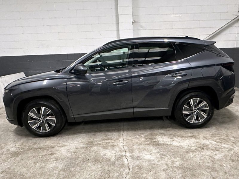 Used Hyundai TUCSON 2022 for sale - 76482581: Photo 5