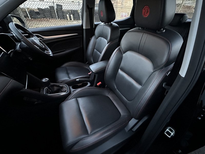 Used MG MG ZS 2022 for sale - 77543585: Photo 11