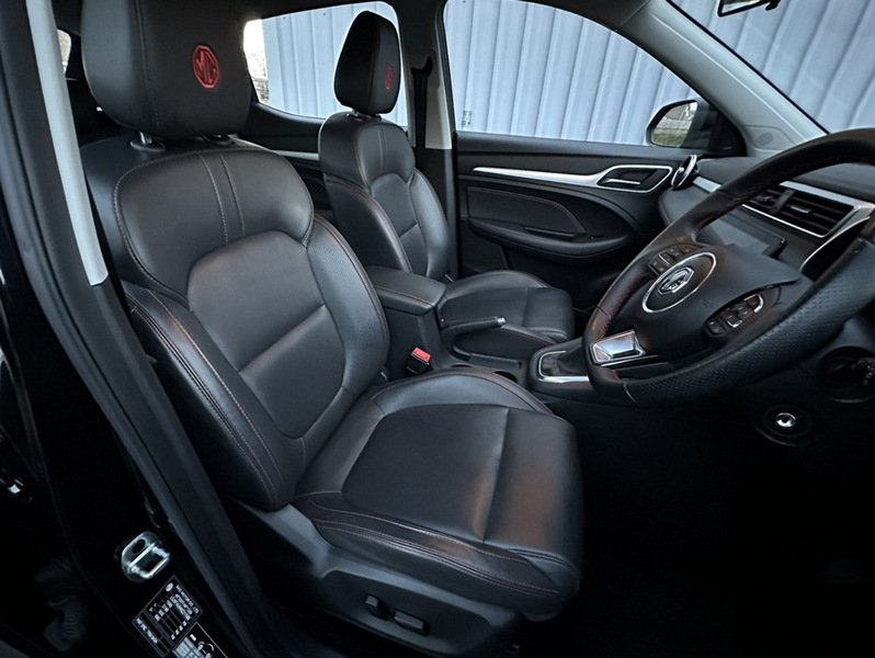 Used MG MG ZS 2022 for sale - 77543585: Photo 12