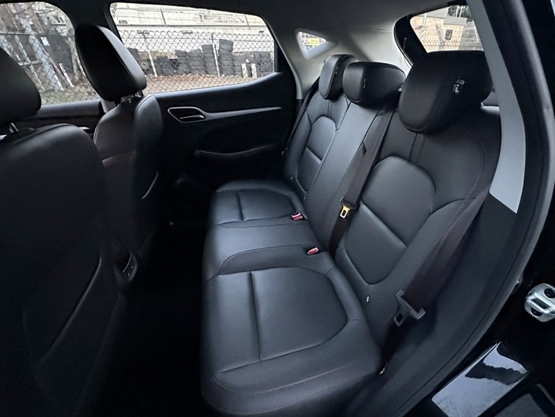 Used MG MG ZS 2022 for sale - 77543585: Photo 13