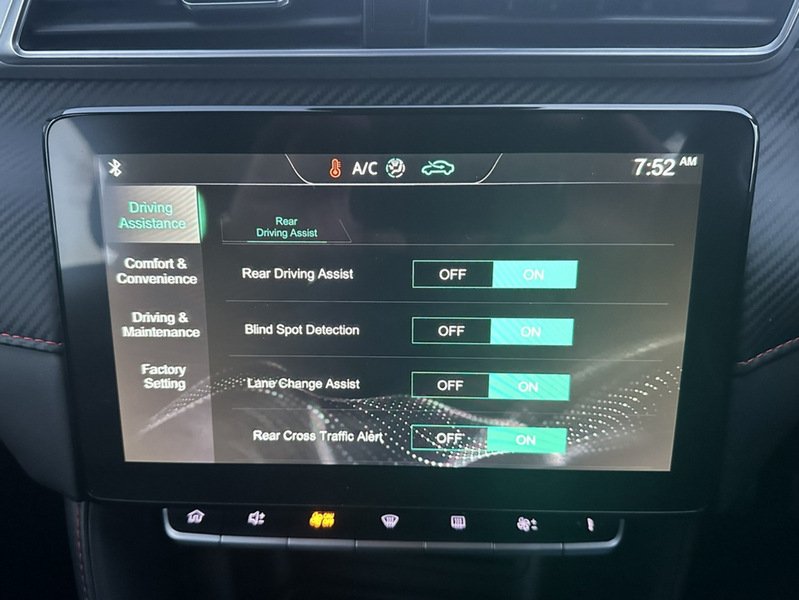 Used MG MG ZS 2022 for sale - 77543585: Photo 26