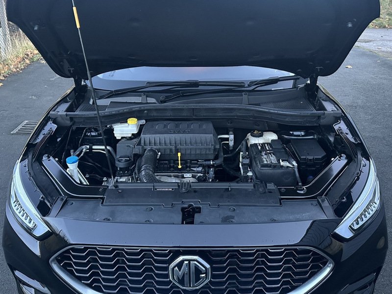 Used MG MG ZS 2022 for sale - 77543585: Photo 28