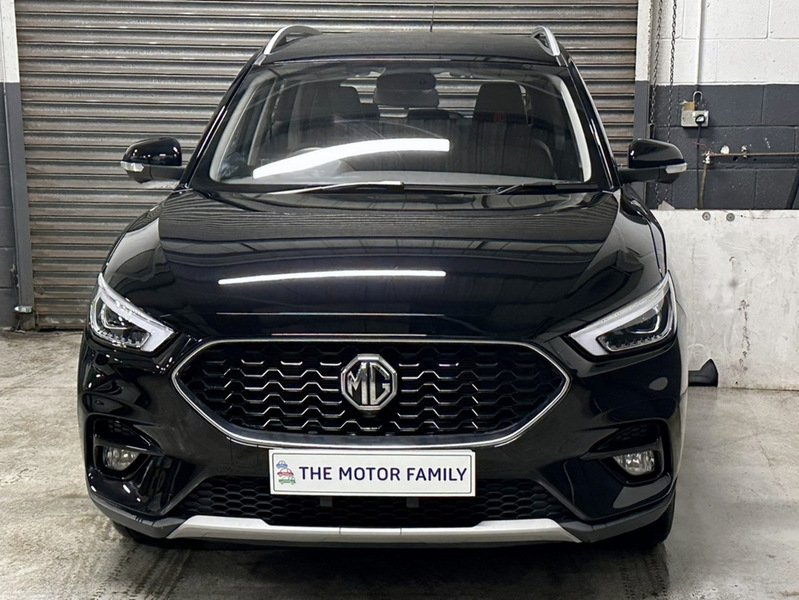 Used MG MG ZS 2022 for sale - 77543585: Photo 3