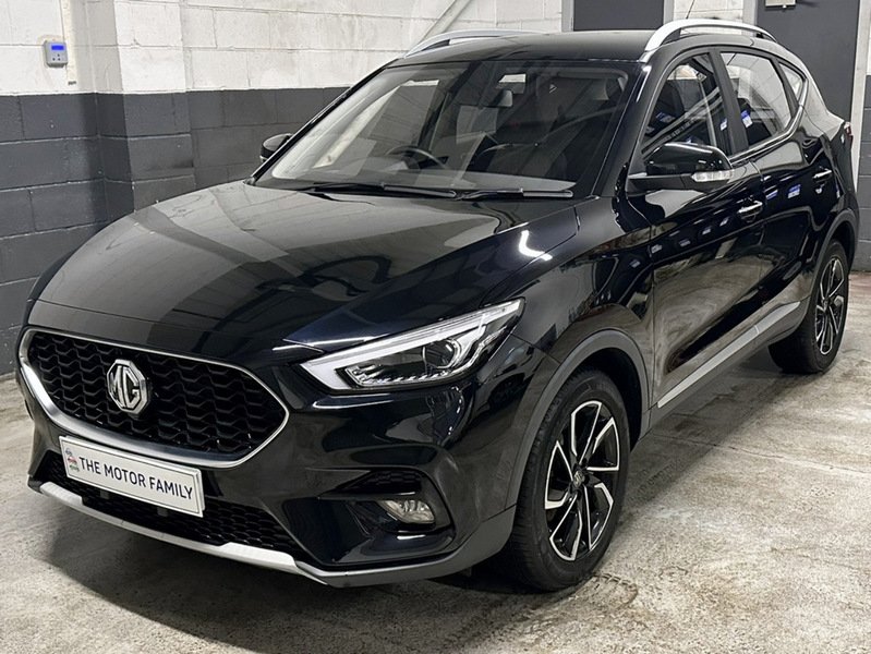 Used MG MG ZS 2022 for sale - 77543585: Photo 4