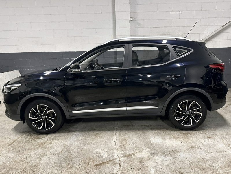 Used MG MG ZS 2022 for sale - 77543585: Photo 5