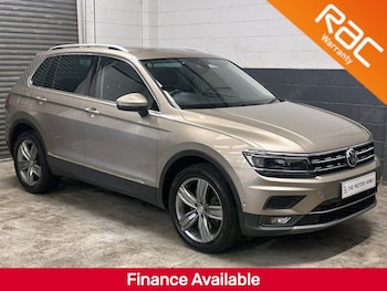 2019 - 2.0 TDi 190 4Motion SEL 5dr DSG Auto