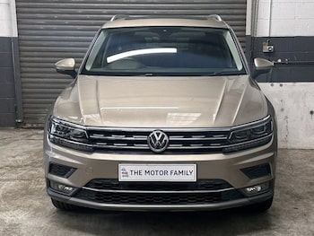 Used Volkswagen Tiguan 2019 for sale - 75468496: Photo