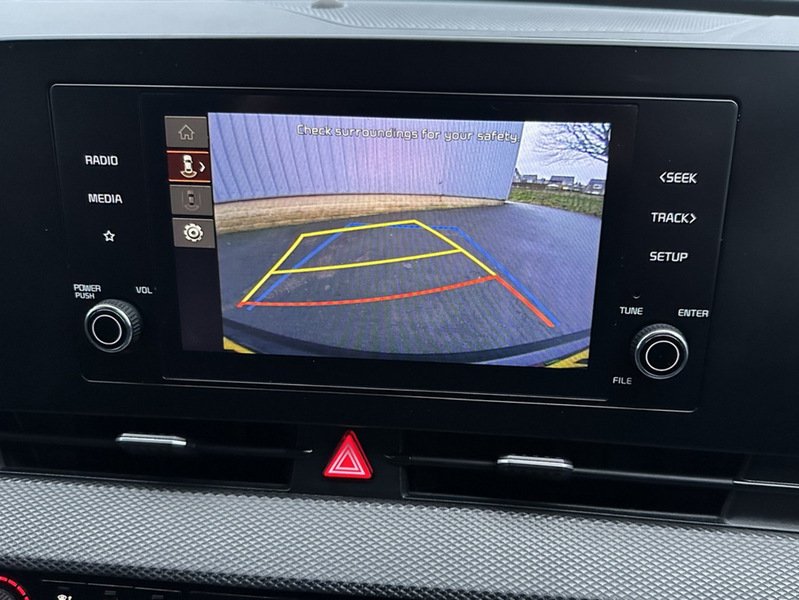 Used Kia Sportage 2022 for sale - 76884410: Photo 10